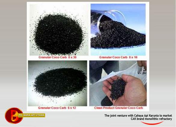 Activated Carbon